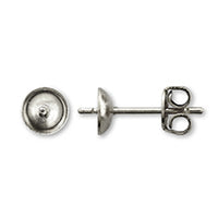ピアス 芯立(3mm、5mm)