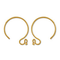 Earrings Hook No.L4