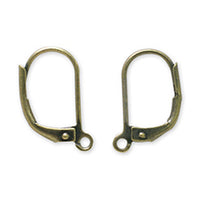 Earrings French Hooks