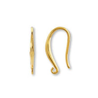 Earrings Hook No.L6