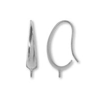 Design hook earrings core stand