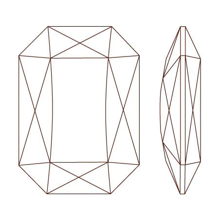 貴和クリスタル #4627 ファーングリーン/unf