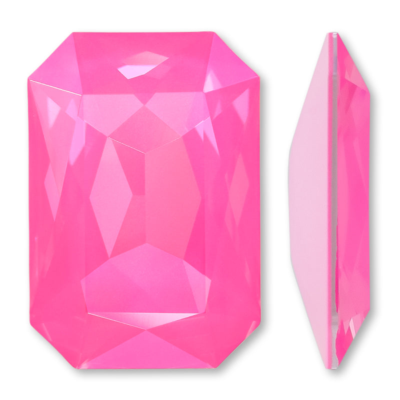 貴和クリスタル #4627 クリスタルエレクトリックホワイトイグナイト