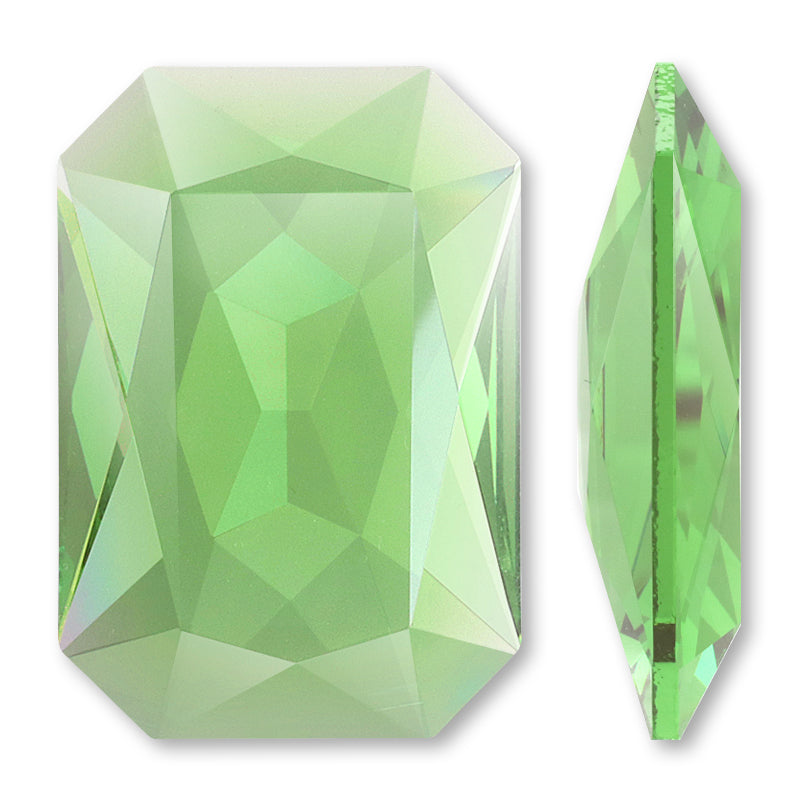 Kiwa crystals