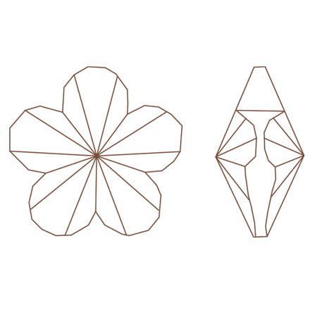 Kiwa crystals