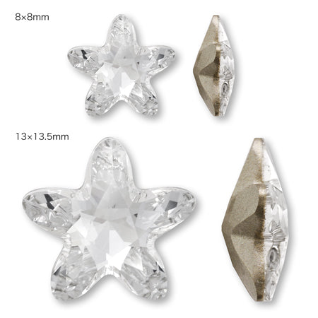 Kiwa Crystal