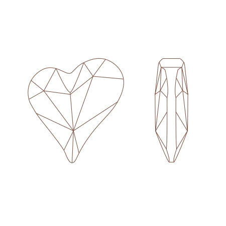 Kiwa crystals