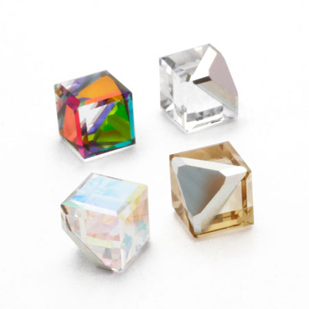Kiwa crystals