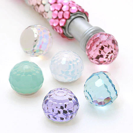 Kiwa crystals