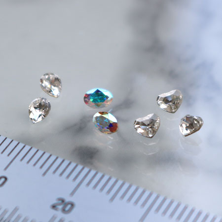 Kiwa Crystal