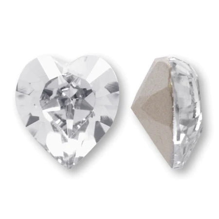 Kiwa crystals