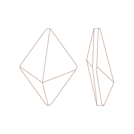 Kiwa crystals