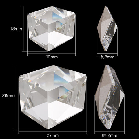Kiwa Crystal