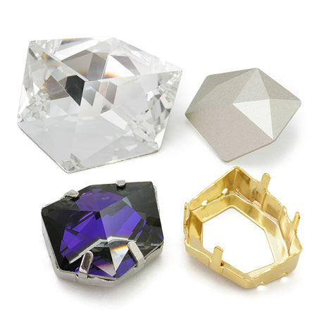 Kiwa Crystal
