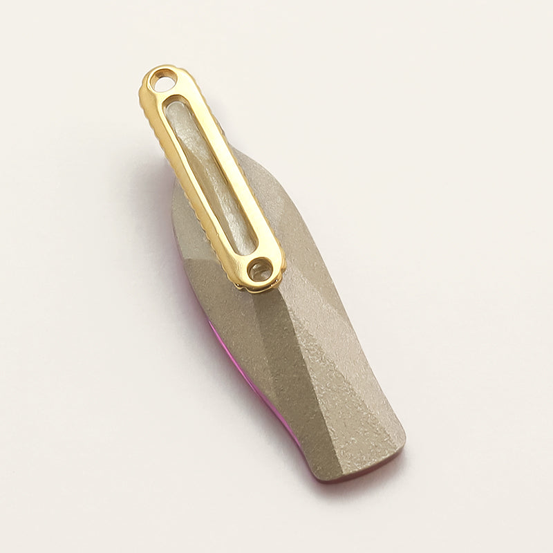 貴和クリスタル #4973 マリア  クリスタル/F