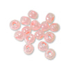 Approximately 2mm / 7g (rose, approximately 670 pieces)