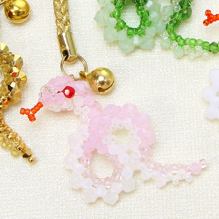 TOHO round small beads No.1844