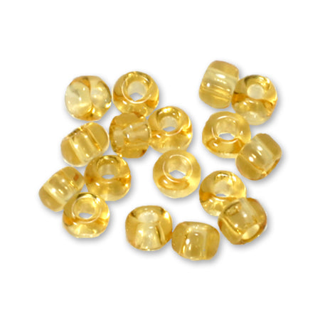 TOHO round small beads No.2