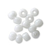About 2mm. / 7g (rose or approximately 670 grains)