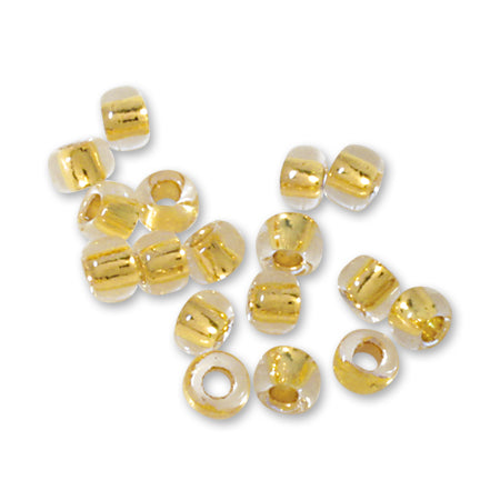 TOHO round small beads No.701