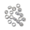 約2mm / 7g(バラ・約670粒)