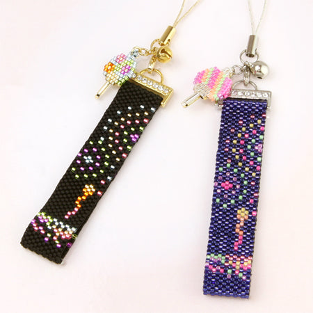 TOHO竹ビーズ No.21