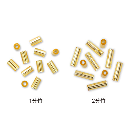 TOHO bamboo beads No.22