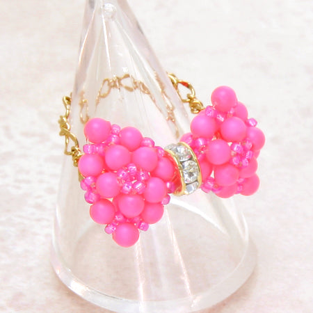 TOHO extra small beads No.2107