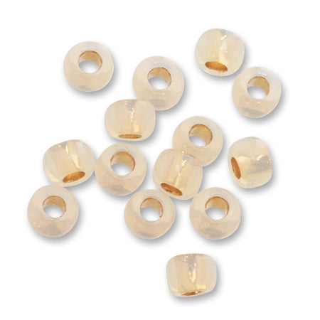 TOHO round small beads No.751