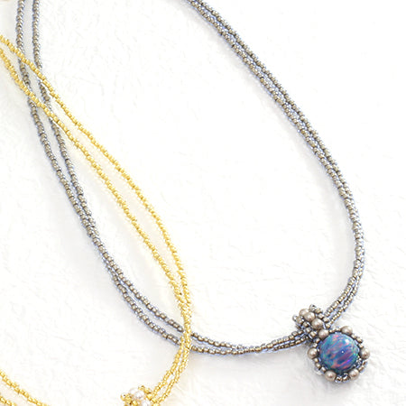 TOHO丸小ビーズ No.992