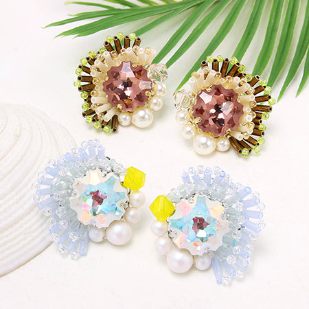 TOHO竹ビーズ No.221