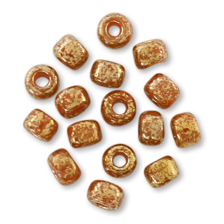 TOHO round small beads No.1707