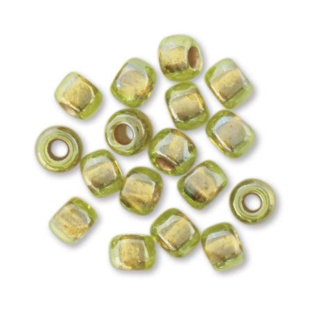 TOHO round small beads No.991