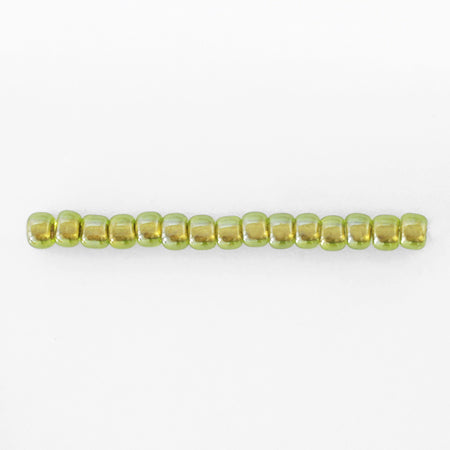 TOHO round small beads No.991