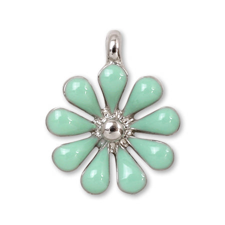 Charm Margaret Mint/RC