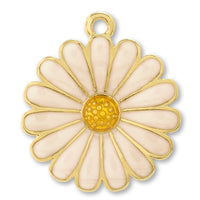 Charm Margaret No.2 White/G