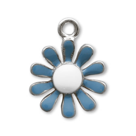 Charm Sunflower No.2 Blue/RC