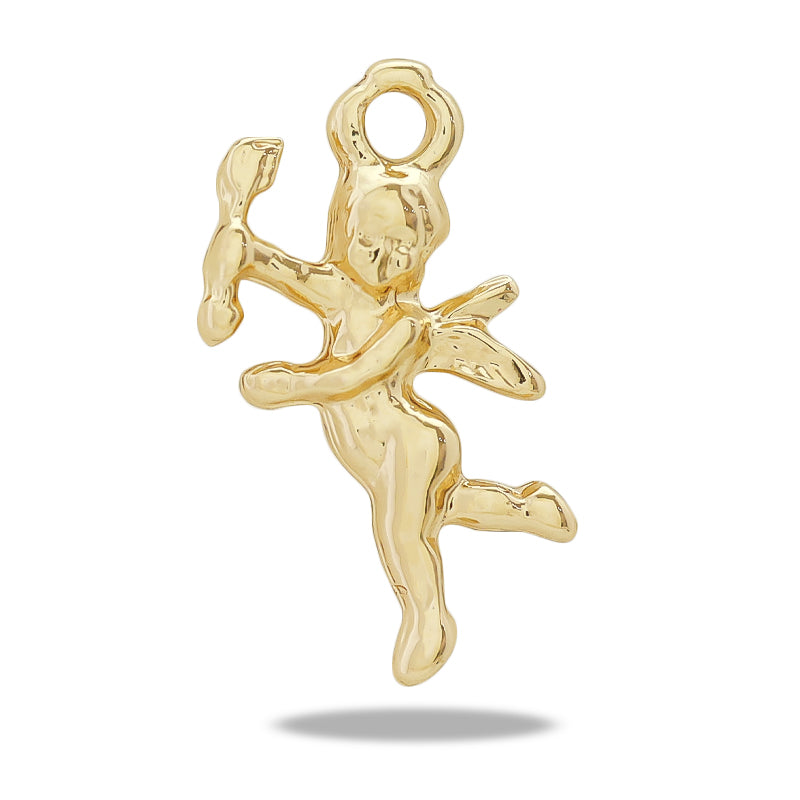 Metal Cham T-102 Gold