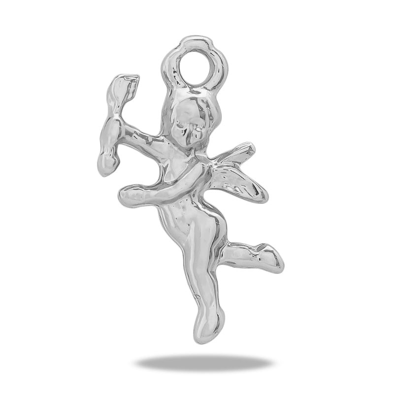 Metalucham T-102 Rodiumed