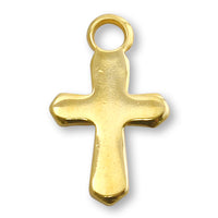 Metal Cham T-174 Gold