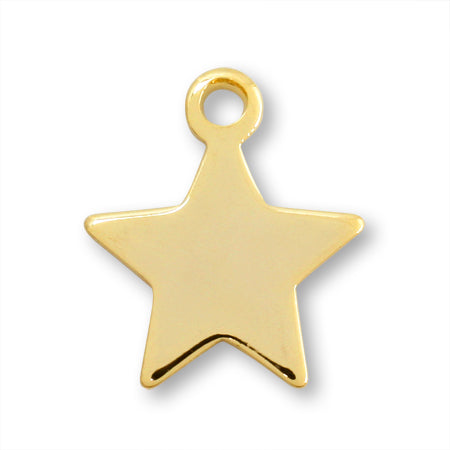 Metalcharm T-176 gold.