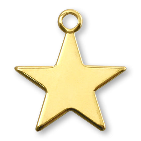 Metal Cham T-177 Gold