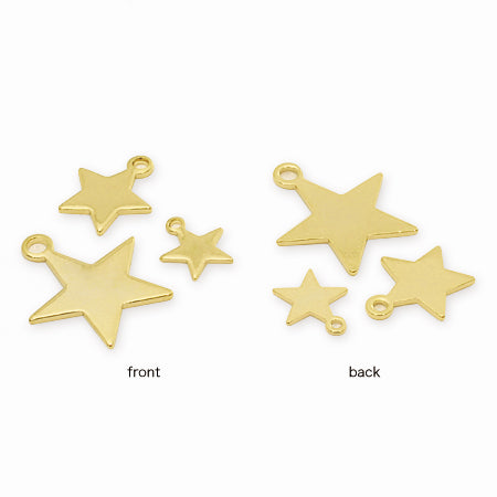Metal Cham T-177 Gold