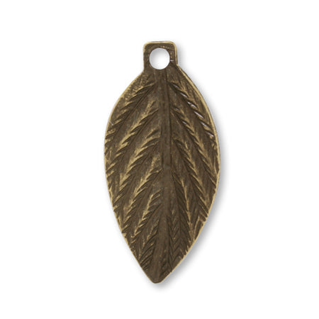 メタルチャーム T-190 金古美