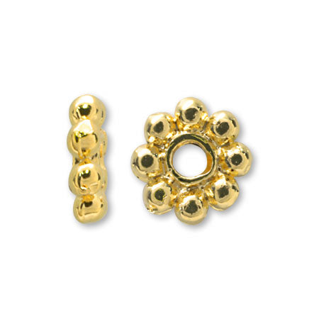Metapart, Daisy, Gold.
