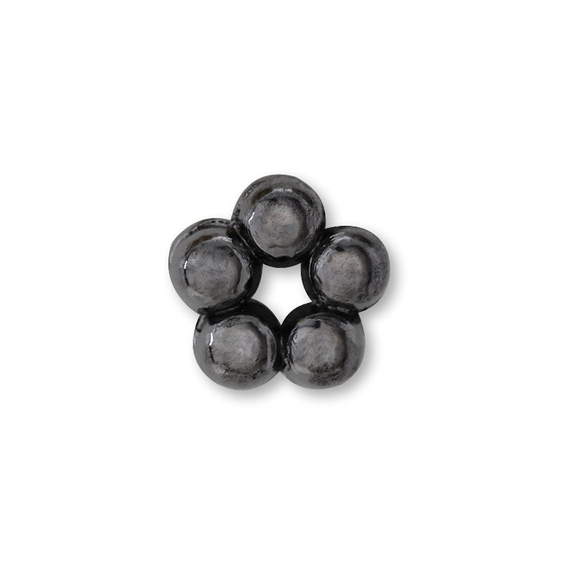 Resin parts NS-200 Black