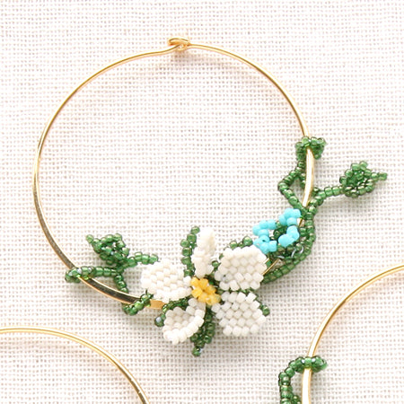 TOHO特小ビーズ No.51F