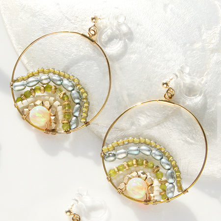 TOHO丸小ビーズ No.246