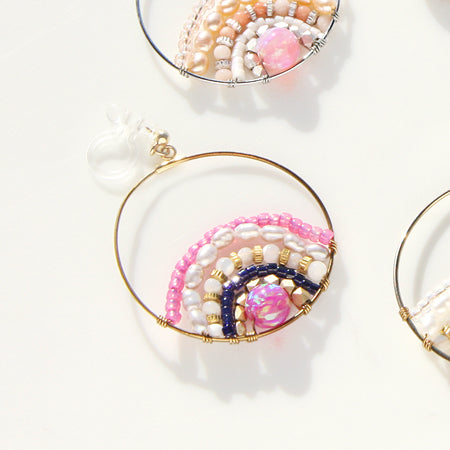 TOHO丸小ビーズ No.2107