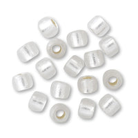 TOHO round small beads No.21F